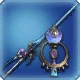 Seiryu's Sanctified Rapier