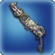 Seiryu's Sanctified Revolver