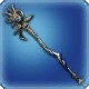 Seiryu's Sanctified Rod