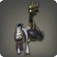 Seiryu Barding
