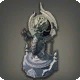 Seiryu Sculpture