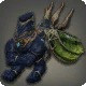 Sephirotic Barding