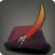 Serge Hat of Aiming