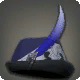 Serge Hat of Casting
