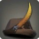 Serge Hat of Healing