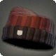 Serge Knit Cap