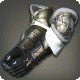 Serpentskin Armguards of Aiming