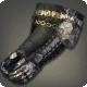 Serpentskin Armguards of Maiming