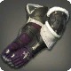 Serpentskin Armguards of Scouting