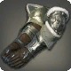 Serpentskin Armguards of Striking