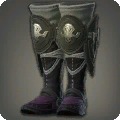 Serpentskin Boots of Scouting