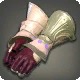 Serpentskin Bracers of Aiming