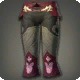 Serpentskin Brais of Aiming