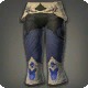 Serpentskin Brais of Scouting
