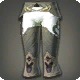 Serpentskin Brais of Striking