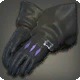 Serpentskin Gloves of Casting
