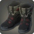 Serpentskin Shoes