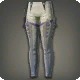 Serpentskin Tights of Casting