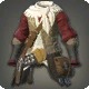 Serpentskin Vest