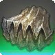 Serrated Clam