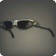 Shaded Spectacles