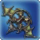 Shinryu's Ephemeral Chakrams