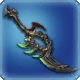Shinryu's Ephemeral Daggers