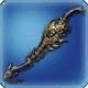 Shinryu's Ephemeral Gunblade