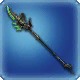 Shinryu's Ephemeral Lance
