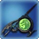 Shinryu's Ephemeral Rapier