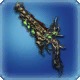 Shinryu's Ephemeral Revolver