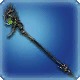 Shinryu's Ephemeral Rod