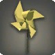 Shirogane Pinwheel