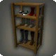 Shoe Rack