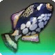 Silkfin