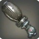 Silver Alembic
