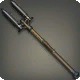 Silver Battle Fork