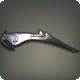 Silver Circlet (Amethyst)