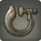 Silver Ear Cuffs