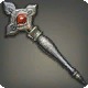 Silver Scepter