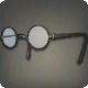 Silver Spectacles