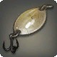 Silver Spoon Lure