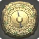 Silver Star Globe