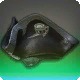 Silver Tricorne