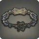 Silver Wristlets