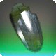 Silvergrace Earrings of Crafting