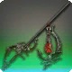 Silvergrace Rapier