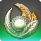 Silvergrace Ring of Casting