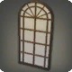 Simple Arched Window