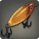 Sinking Minnow